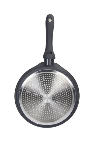 Crepeira Cookcircle Ardesia - 25 cm