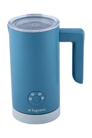 Espumador de leite em aço inoxidável Iridea Carta Da Zucchero - 33 cl