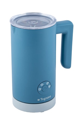 Espumador de leite em aço inoxidável Iridea Carta Da Zucchero - 33 cl