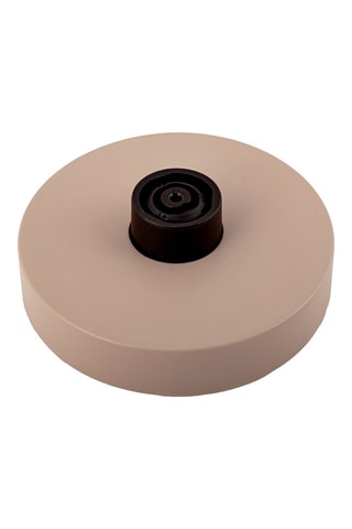 Espumador de leite em aço inoxidável Iridea - 30 cl