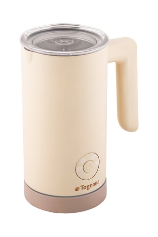 Espumador de leite em aço inoxidável Iridea - 30 cl