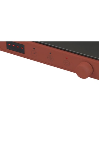 Placa elétrica com indução Iridea - 200 até 2000 W