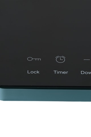 Placa de indução - 200 até 2000 W