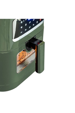 Fritadeira a ar - 7 l