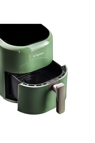 Fritadeira de ar  4,5 l