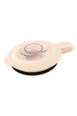 Liquidificadora de aço inoxidável Iridea - 1,5 l