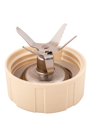 Liquidificadora de aço inoxidável Iridea - 1,5 l