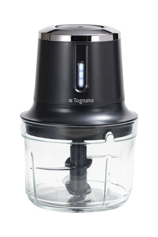 Triturador  14,5 x 14,5 x 23 cm