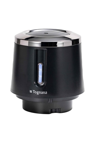 Triturador  14,5 x 14,5 x 23 cm