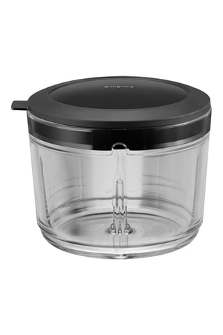 Triturador  14,5 x 14,5 x 23 cm