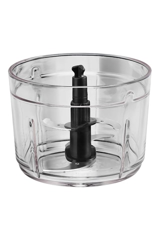 Triturador  14,5 x 14,5 x 23 cm