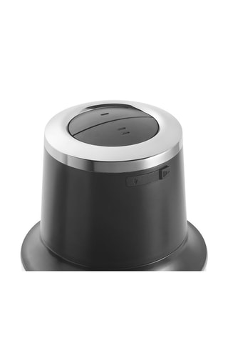 Triturador  14,5 x 14,5 x 23 cm