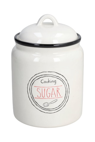 Caixa para açúcar Dolce Casa Bristol - 90 cl