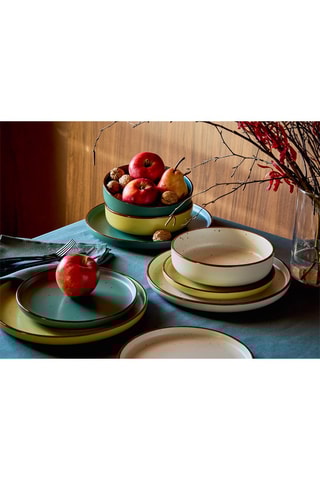 Serviço em grés Urban Ardenne - 18 peças