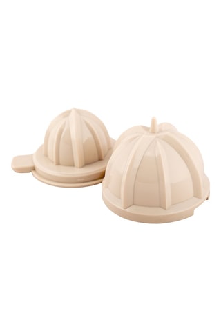 Espremedor de citrinos de aço inoxidável Iridea - 500 W