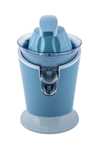 Espremedor de citrinos de aço inoxidável Iridea Carta Da Zucchero - 500 W