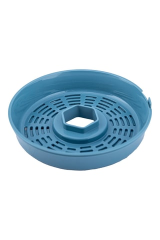 Espremedor de citrinos de aço inoxidável Iridea Carta Da Zucchero - 500 W