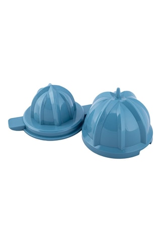 Espremedor de citrinos de aço inoxidável Iridea Carta Da Zucchero - 500 W