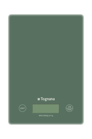 Balança de cozinha 5 kg