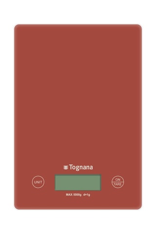 Balança de cozinha 5 kg