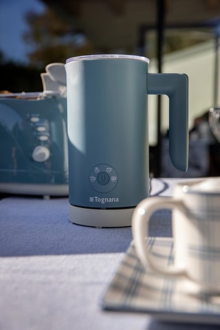 Chaleira sem fios em aço inoxidável - 1,7 l - 2200 W