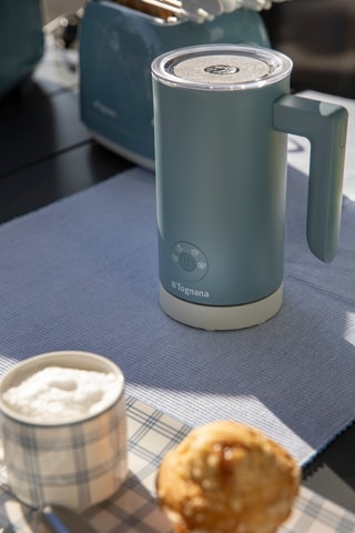 Chaleira sem fios em aço inoxidável - 1,7 l - 2200 W