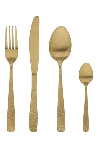 Talheres Antony Pauline - 24 peças