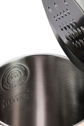 Chaleira - 1,7 l - 2200 W