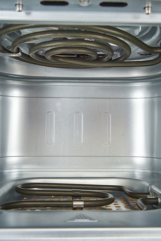 Air fryer - 1700 W - Vermelho