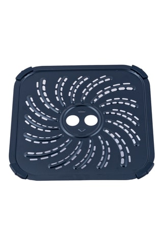 Air fryer - 1700 W - Vermelho