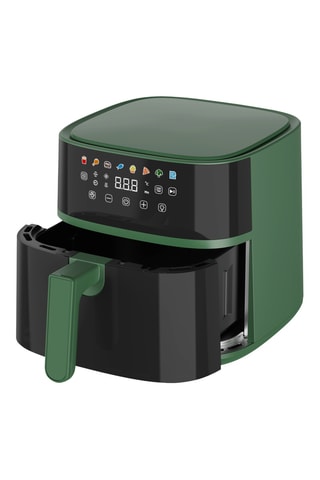 Air fryer - 1700 W - Verde
