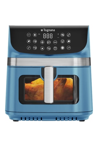 Air fryer - 2200 W - Azul