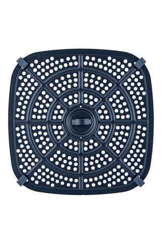 Air fryer - 2200 W - Azul