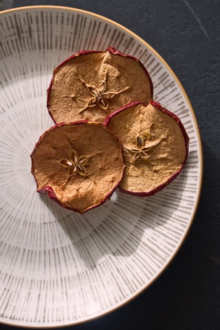 Serviço em porcelana - 18 peças