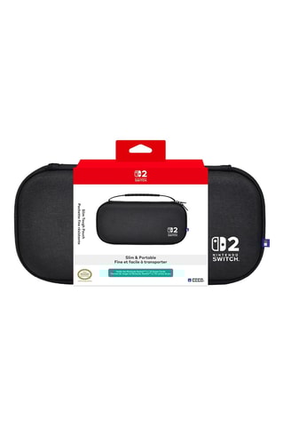 Pochette fine pour Nintendo Switch™ 2