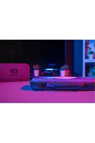 Pochette de jeu One Piece - Bleu marine