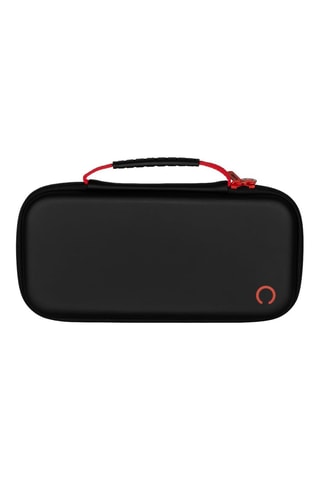 Sac de transport Nintendo Switch 2, Switch classique et OLED - Noir