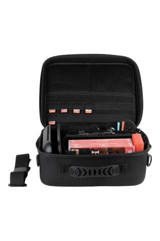 Sac de transport pour Nintendo Switch 2 - Noir