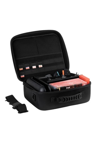 Sac de transport pour Nintendo Switch 2 - Noir