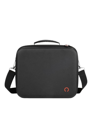 Sac de transport pour Nintendo Switch 2 - Noir