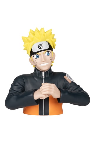 Tirelire Naruto Shippuden