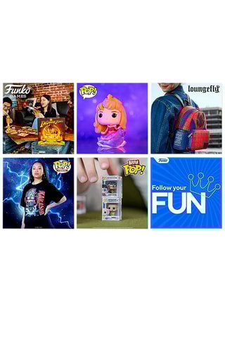 Figurine Funko POP Trunks Dragon Ball Z 9,5 cm