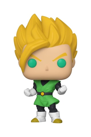 Figurine Funko POP Gohan Super Saiyan Dragon Ball Z - 9,5 cm
