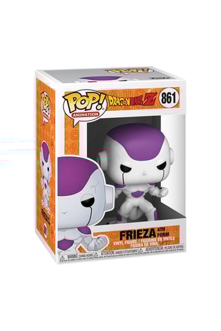 Figurine Funko POP Frieza Dragon Ball Z 9,5 cm