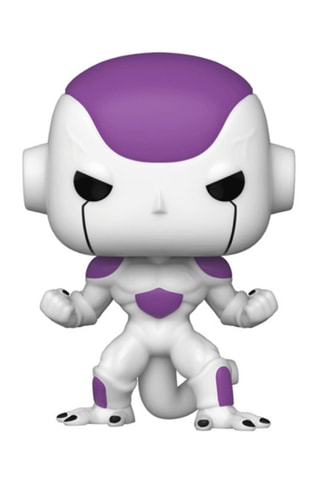 Figurine Funko POP Frieza Dragon Ball Z 9,5 cm