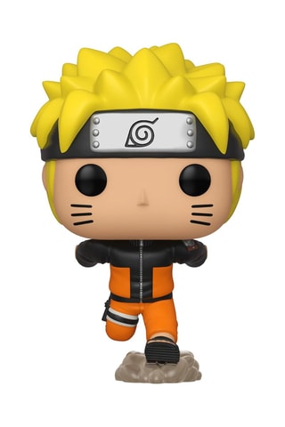 Figurine Funko POP Naruto Uzumaki Naruto - 9,5 cm