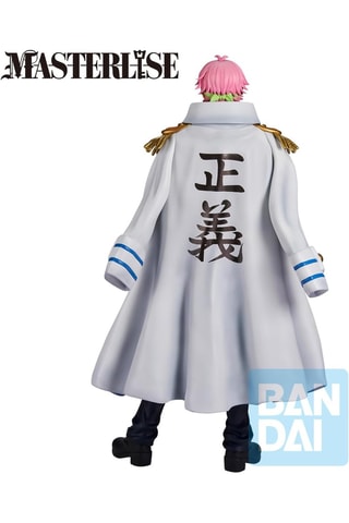 Figurine Koby One Piece