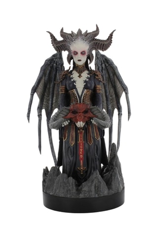 Figurine support Lilith