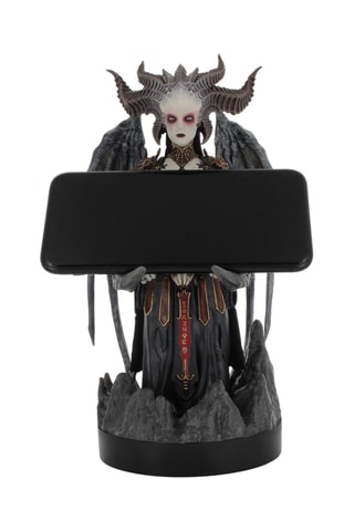 Figurine support Lilith