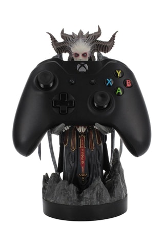 Figurine support Lilith